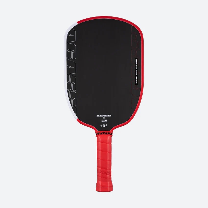 Pro IV Agassi
