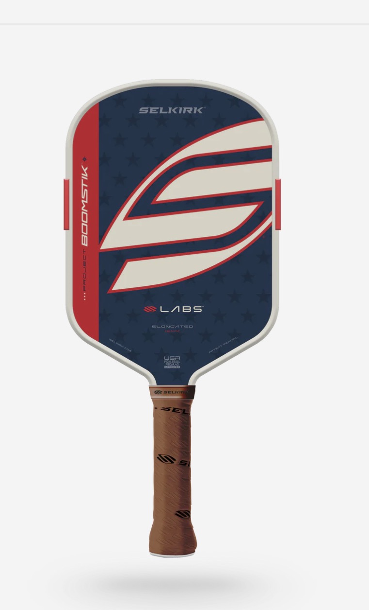 Boomstik Elongated 1776