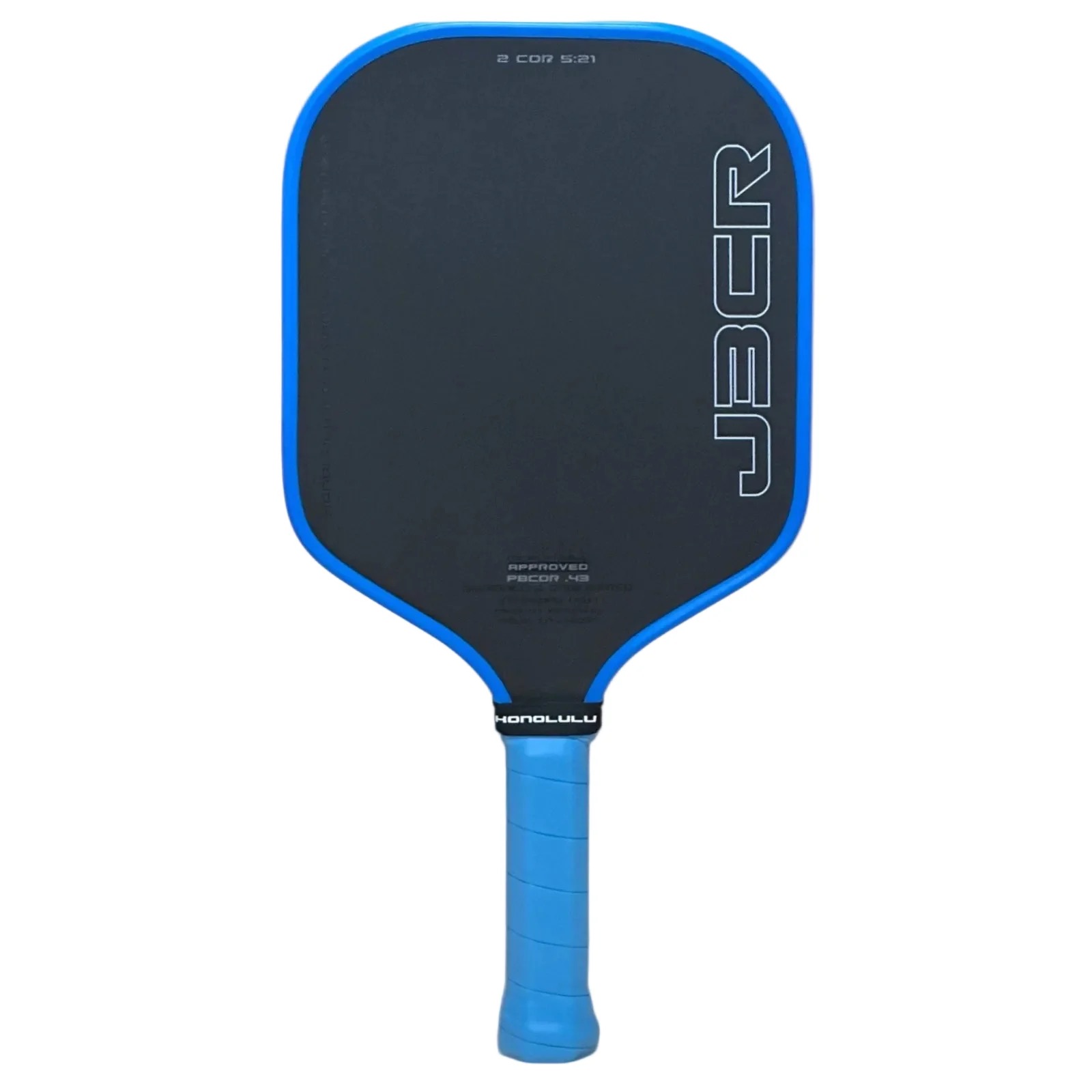 J3CR Crystal Blue Endurance Grit