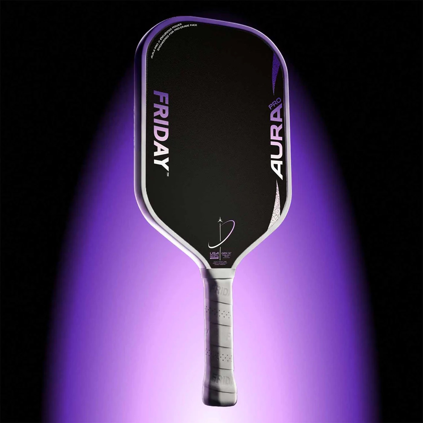 Aura Pro Elongated
