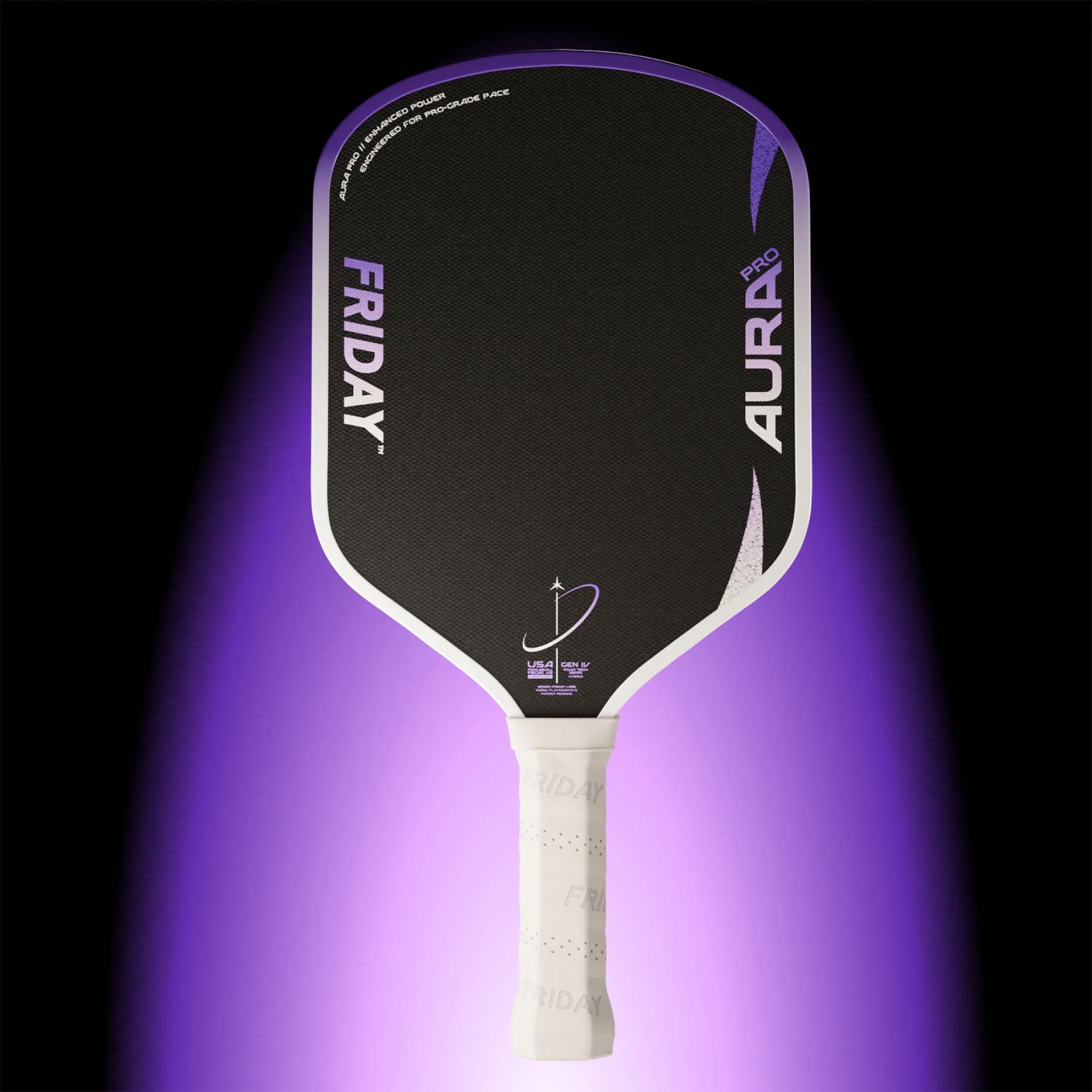Aura Pro Hybrid