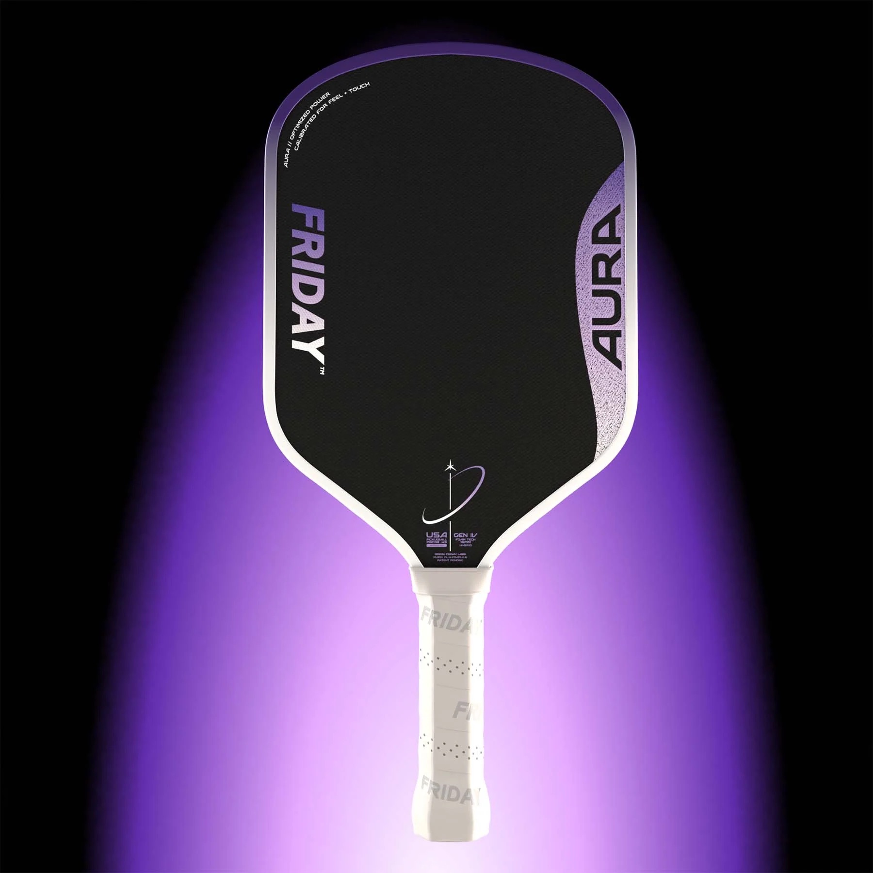 Aura Hybrid