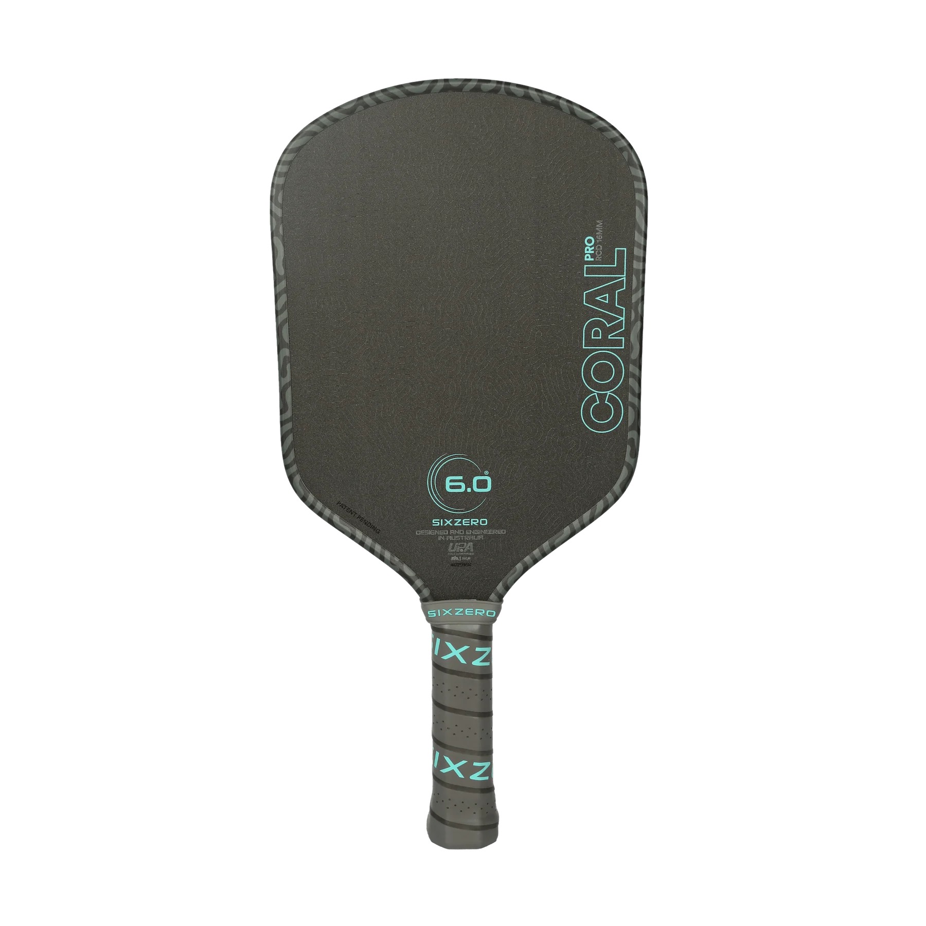 Coral Pro Hybrid
