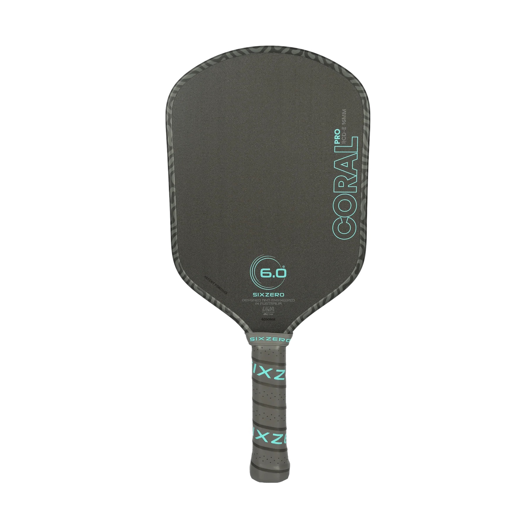 Coral Pro Elongated