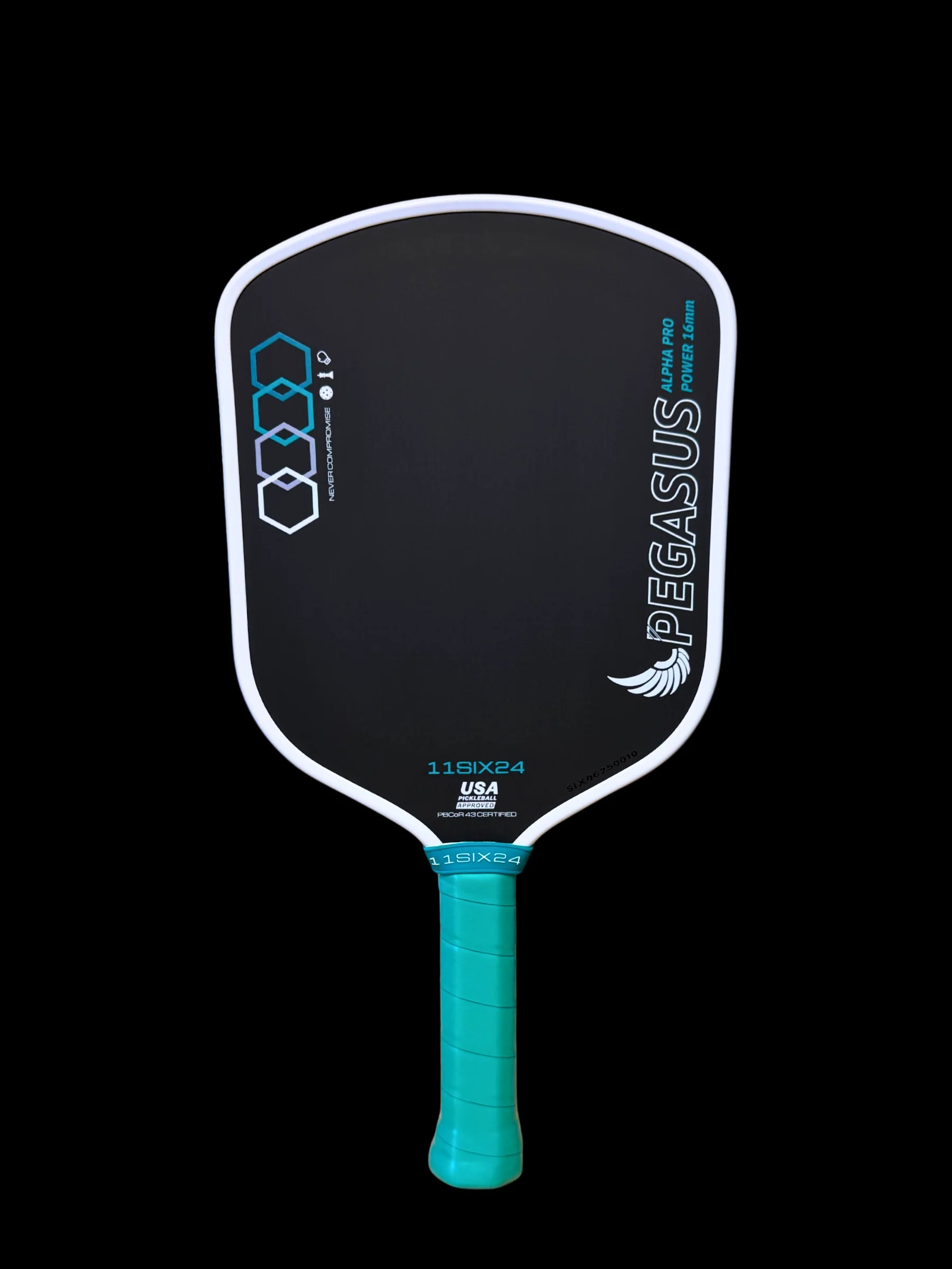 Pegasus Alpha Pro Power