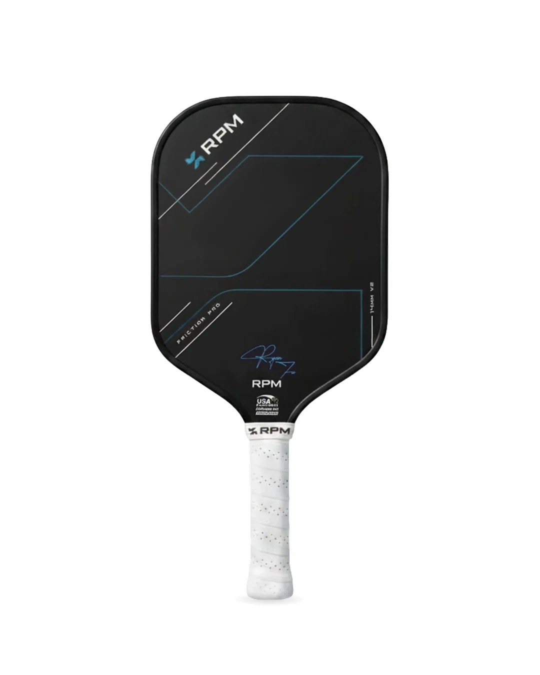 Friction Pro V2 14mm Hybrid