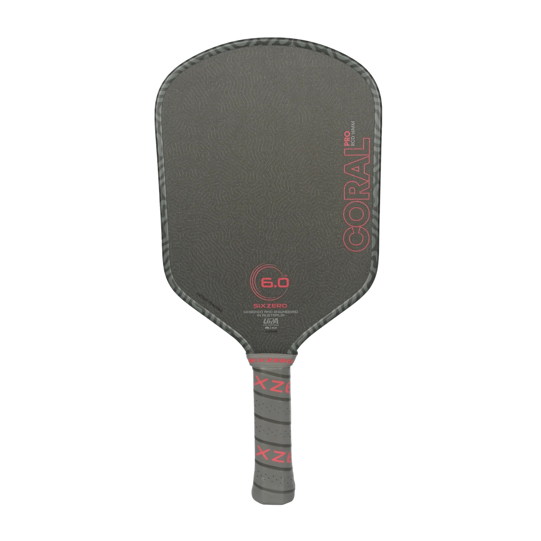 Six Zero Coral Pro Hybrid Infrared