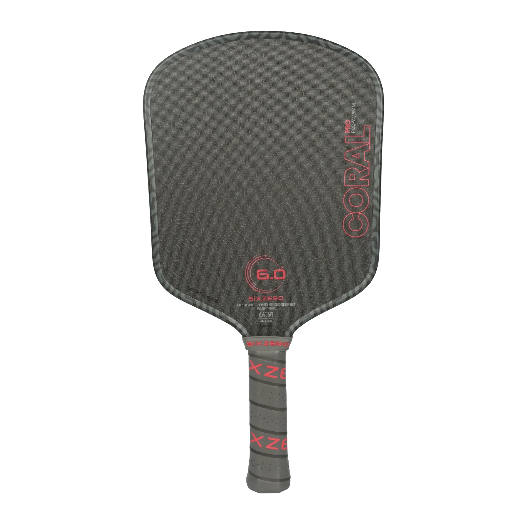 Six Zero Coral Pro Wide Body Infrared